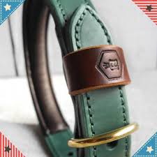 Latest Dog Collars For Large Small Dogs This One Is For Keeping Personalized Dog Collar Custom Luxury Dog Collars Leather Dog Collars Dog Collars Leashes