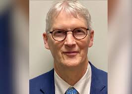 Taylor Hugh head shot