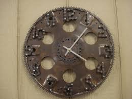 Reconversion Pieces Auto En Mobilier Design Page 8 Decoration Garage Recyclage Mobilier Design