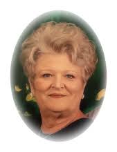 Obituary information for Ellen Kay Parks