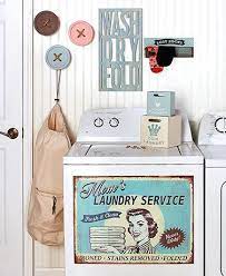 Vintage Inspired Laundry Room Accents Diy Vintage Decor Vintage Home Decor Vintage Decor