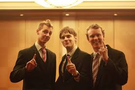 Break-ins, Boost Juice, and a radio show: the story of The Football Sack  Podcast