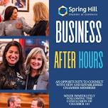 Business After Hours