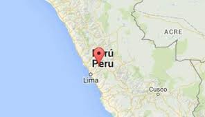 Noticias del perú y el mundo hoy. Noticias Sobre Temblor En Lima Trome