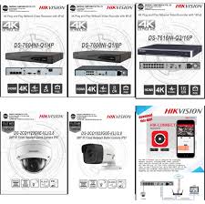 Download hikvision pc nvr software for free. Hikvision 4 8 16ch Ip Camera Set 2mp Full Hd 1080p Network Dome Bullet Cctv 2 8mm Wide Angle Lens Onvif Ip67 Night Vision 4 8 16ch Hikvision Nvr With Built In Poe Ports Plug Play Pc Mobile App Hik Connect Authorised Hikvision Distributor