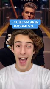 Lachlan Macfarlane