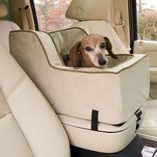 Snoozer High Back Console Lookout Pet Car Seat Pet Car Seat Pet Car Dog Car Seats