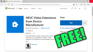 Feb 20, 2018 · to convert hevc h.265 video for android playback on a mac machine, follow these steps: Hevc Codec Apk Free Download 10 2021