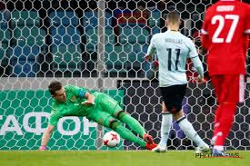 Лучшие моменты матча 12 июня. Rossiya Belgiya 3 3 Futbol Onlajn Livesport Ru