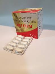 It plays vital roles in your body by helping to maintain your vision, skin health and even your immune system's ability to work properly. Masvik Delcium Calcium Citrate Malate Vitamin D3 And Folic Acid Tablets Amazon In Health Personal Care