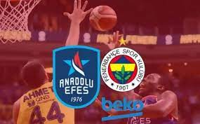 Vasilije micic kaydettiği 25 sayıyla galibiyetin en önemli mimarlarından oldu. Euroleague De Turk Derbisi Anadolu Efes Fenerbahce Beko Yu Konuk Ediyor Basket Servisi