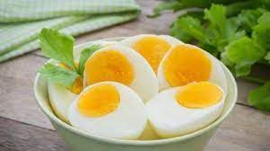 Makan siangnya, kamu bisa mengonsumsi 1 apel dan secangkir yogurt. Turunkan Berat Badan Selama 2 Minggu Dengan Metode Diet Telur Rebus Begini Caranya Tribunnews Com Mobile