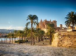 Cruise Terminal – Palma De Mallorca Cruise Port