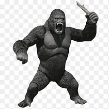 Harambe Png Images Pngegg