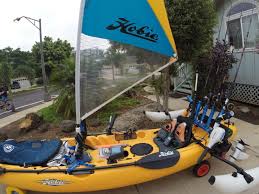Unlike traditional kayaks, ocean fishing kayaks usually provide storage space for everything from bait batches to big catches. Ultimate Ocean Kayak Fishing Setup Kayak Fishing Setup Kayak Fishing Ocean Kayak