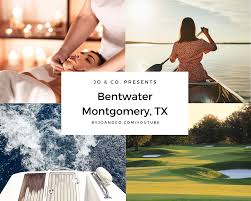Maybe you would like to learn more about one of these? Bentwater Best Neighborhoods In Houston Montgomery Homes For Sale