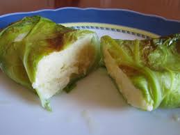 Check spelling or type a new query. Involtini Di Verza Con Patate Tipi Casa