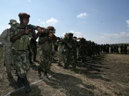 Keep up to date with international news by downloading the rfi app. Renamo Threatens To Destroy Mozambique Defenceweb