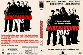 Knockaround Guys DVD US | DVD Covers | Cover Century | Over 1.000.000 Album  Art covers for free