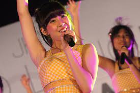 Virgo and the sparkling (2021) and 12 cerita glen anggara. File Adhisty Zara Sundari Kusumawardhani Jkt48 2 Jpg Wikimedia Commons