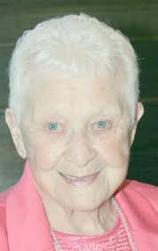 McFadden, Maxine 1919-2021 St. Joseph, Mo.