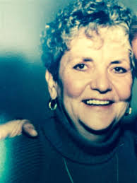 Obituary information for Frances Dombrowski