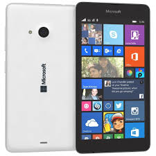 Microsoft Lumia 532 Dual SIM Cracked or ...