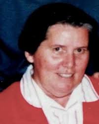 Vivien Rasmussen Obituary