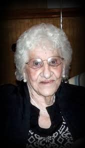 Jenna Alice Teague Russell, 90
