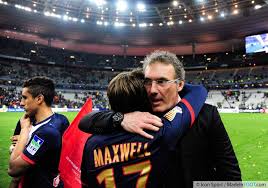The 2014 coupe de la ligue final was the 20th final of france's football league cup competition, the coupe de la ligue, a competition for the 42 teams that the ligue de football professionnel (lfp) manages. Photos Coupe De La Ligue 19 04 2014 21 00 Lyon Paris