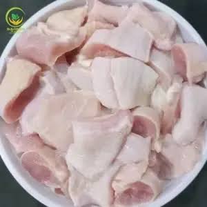 গরুর ভুঁড়ি মোটা