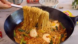 We did not find results for: How To Cook Korean Ramen Hack Recipe Video Seonkyoung Longest