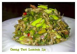 Bibit cabe rawit f1 dan unggul anti virus terbaik jadi peluang usaha agribisnis kebun petani. Oseng Teri Lombok Ijo Masakan Indonesia Resep Masakan Masakan
