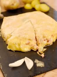 Reblochon Farci Facon Tartiflette Recette Tartiflette Alimentation Idee Recette