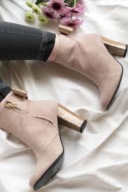 Gadea, c'est du tout cuir pour le confort optimal. Epingle Sur Rose Pale