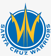It is a very clean transparent background image and its resolution is 500x500 , please mark the image source when quoting it. Santa Cruz Warriors Logo Transparent Png 1200x1239 Free Download On Nicepng