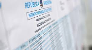 El próximo domingo 1 de julio se llevarán a cabo unas de las elecciones más grandes del país. Donde Voto Ya Se Puede Consultar El Padron Definitivo