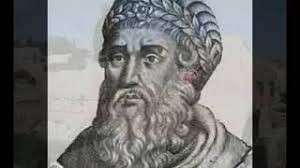 Locating Solomon's Temple (Norma Robertson)