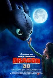 Maybe you would like to learn more about one of these? How To Train Your Dragon Film Wikipedia