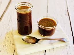 Thermomix Recipe Salted Caramel Sauce Tenina Com Salted Caramel Sauce Thermomix Recipes Caramel Sauce