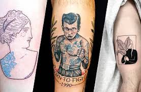 They vary from store to store and artist to artist. The Best Israel Tattoo Parlors To Get Inked