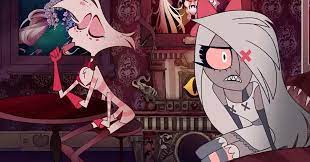 We did not find results for: Hazbin Hotel Episode 2 Release Date Cast Plot And More Interviewer Pr