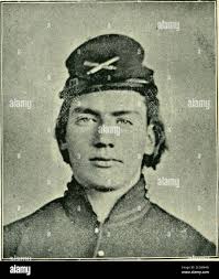 First west virginia cavalry hi-res stock photography and images