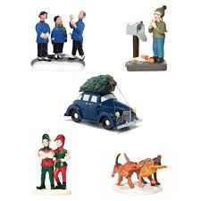 Over 29 years in business! Exclusive 2014 Dept 56 Re Releases For A Christmas Story House