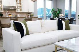 How To Choose The Right Sofa For Your Room L Sofa Selection Choosing A Sofa Sofa Couch Trendy Living Rooms Rugs In Living Room Furniture Placement Living Room