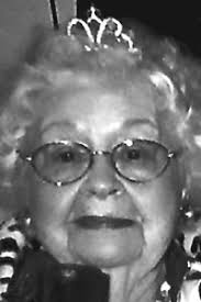 Lillian Franks Obituary (2009)