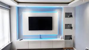 21 diy tv stand ideas for your weekend home project. Diy Tv Wall Unit Fireplace Ideas 2020 Uk Youtube