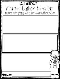 In this free printable worksheet. Free Martin Luther King Jr Worksheets Printable Activities Reading Wri Martin Luther King Jr Activities Martin Luther King Jr Worksheets Martin Luther King Jr