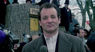 День сурка дисконт в тц экстрим. Film Den Surka Groundhog Day Foto Video Spisok Akterov Vokrug Tv