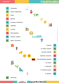 Coleccion Pasapalabra Pasapalabra Juegos De Vocabulario Y Profesor
